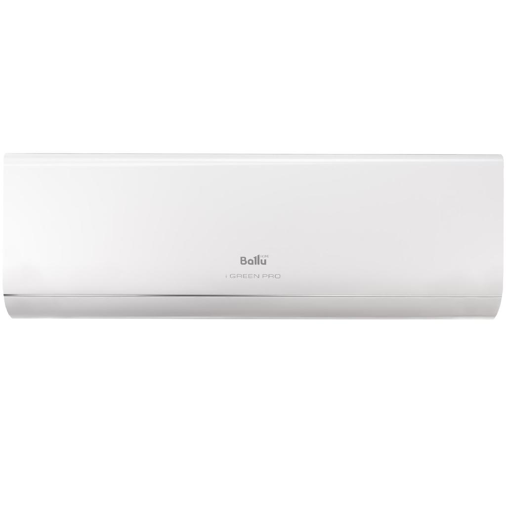 картинка Сплит-система Ballu iGreen Pro BSAG-18HN8 комплект от ООО «Строительный крепеж»