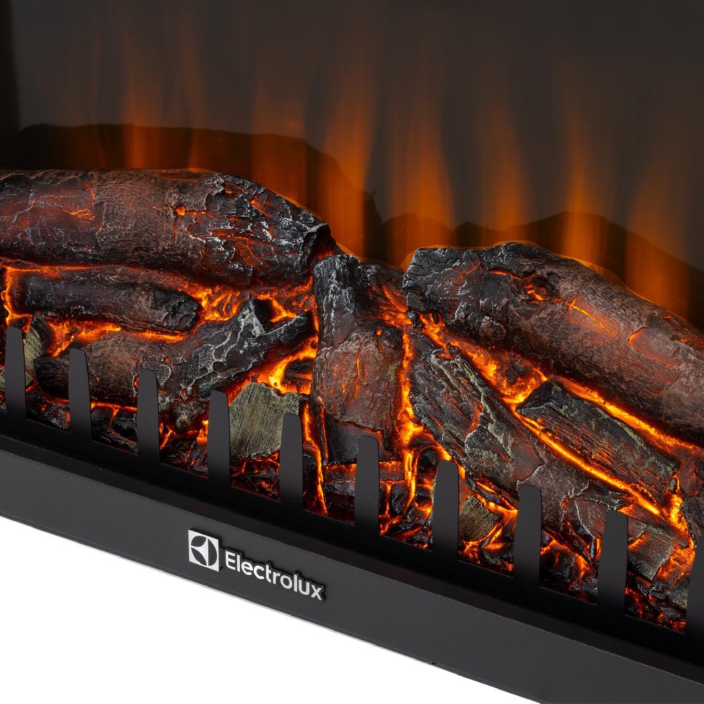 картинка Очаг электрический Electrolux EFP/P-3020LS N от ООО «Строительный крепеж»