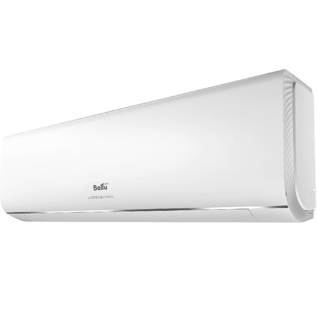 картинка Сплит-система Ballu iGreen Pro BSAG-24HN8 комплект от ООО «Строительный крепеж»