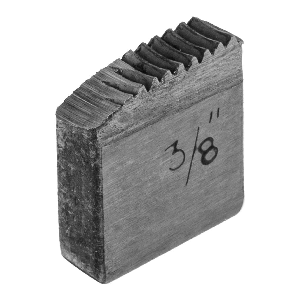 картинка Резцы для клуппов 3/8", 4 шт. от ООО "Строительный Крепеж"