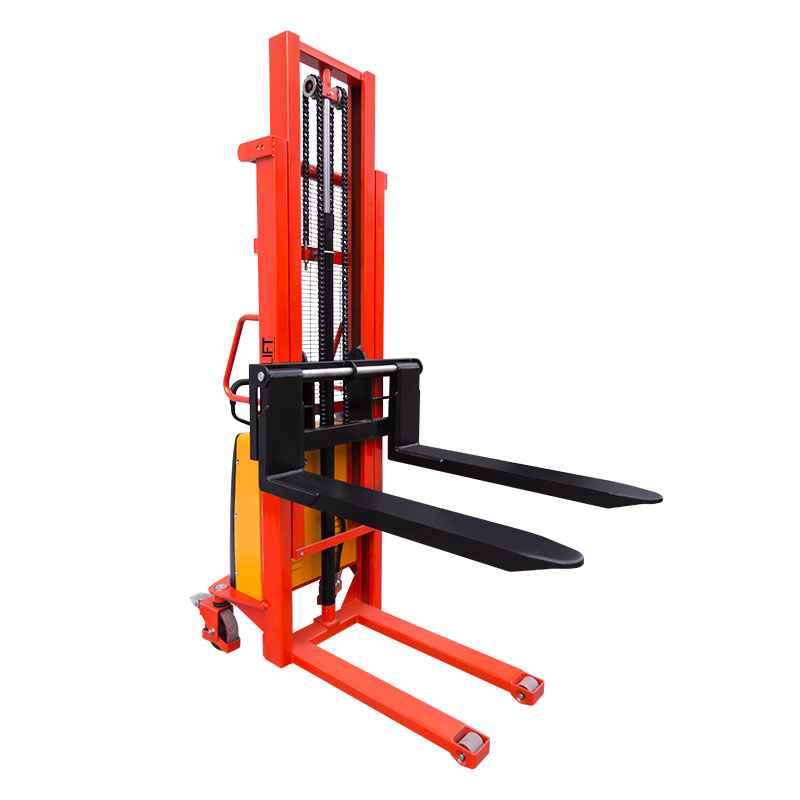 картинка Электрический штабелер PROLIFT SPN 1016 от ООО «Строительный крепеж»