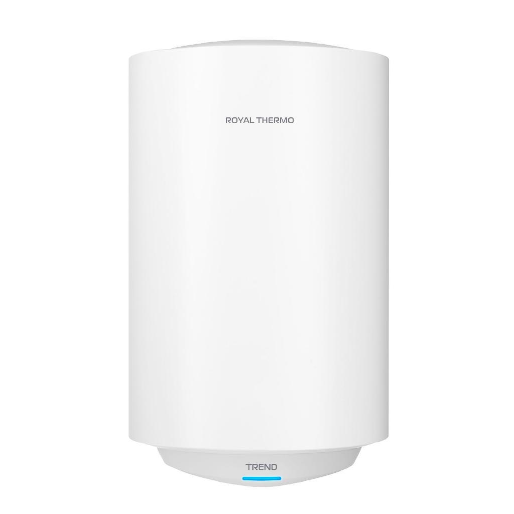 картинка Водонагреватель Royal Thermo RWH 30 Trend от ООО «Строительный крепеж»