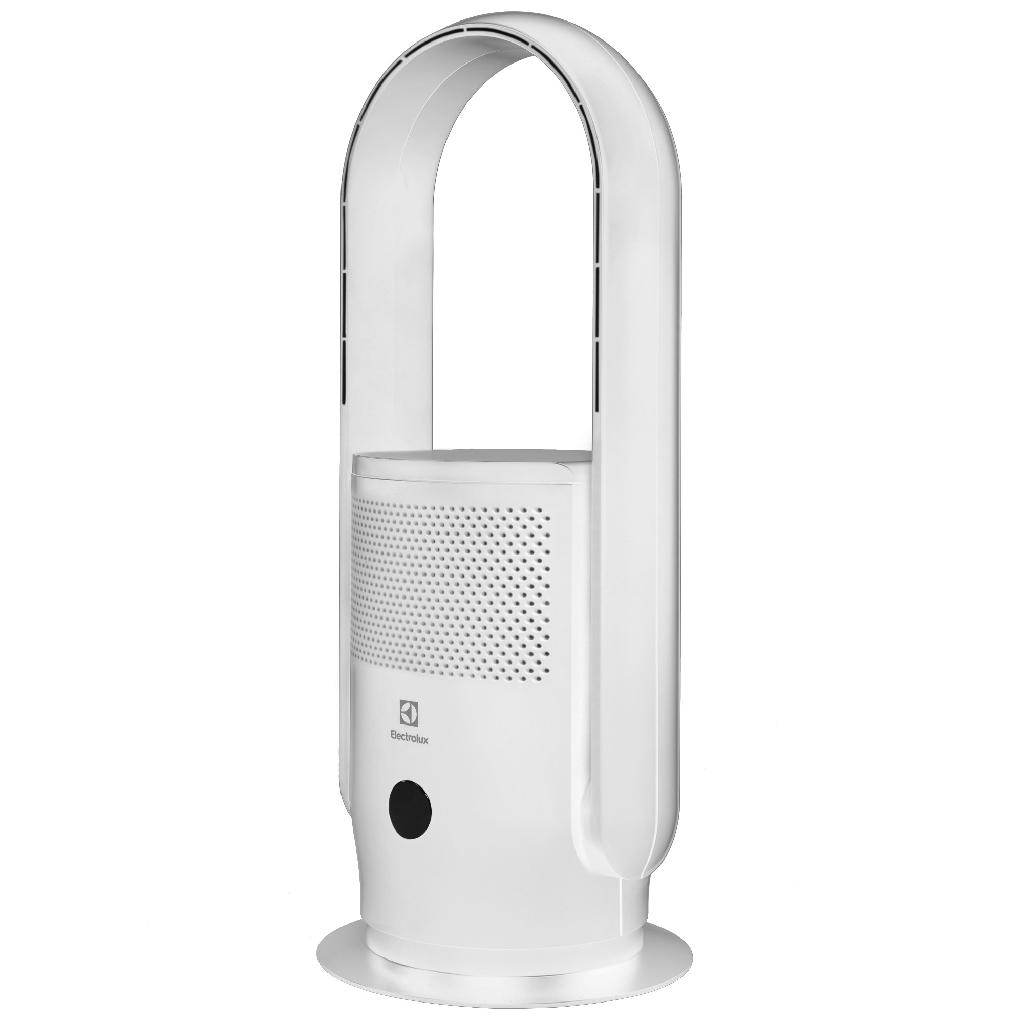 картинка Вентилятор безлопастной Electrolux EFB-1220W от ООО «Строительный крепеж»