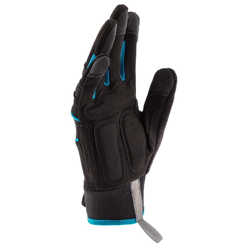 картинка Перчатки универсальные комбинированные URBANE, XXL Gross от ООО "Строительный Крепеж"