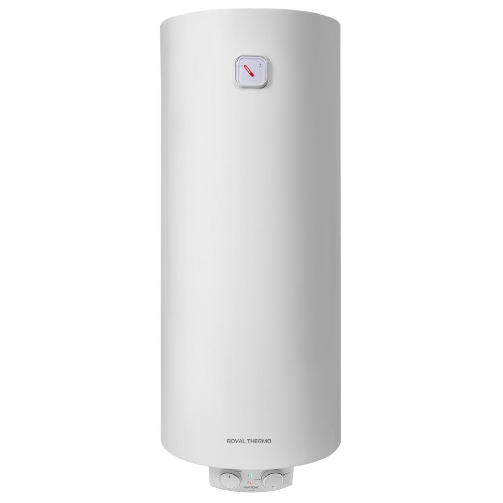картинка Водонагреватель Royal Thermo RWH 80 Heatronic Slim DryHeat от ООО «Строительный крепеж»