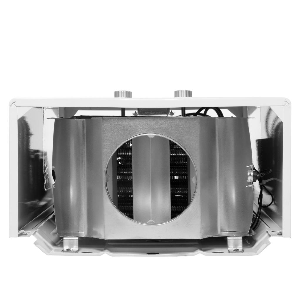 картинка Колонка газовая Ballu GWH 12 Fiery от ООО «Строительный крепеж»