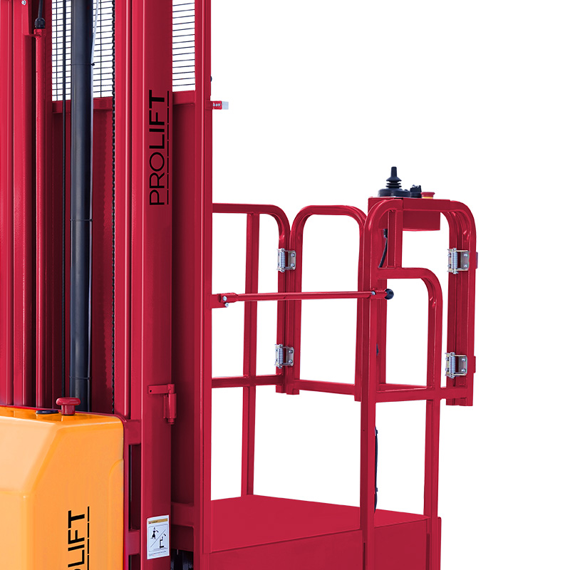 картинка Комплектовщик заказов PROLIFT BP3027 от ООО «Строительный крепеж»