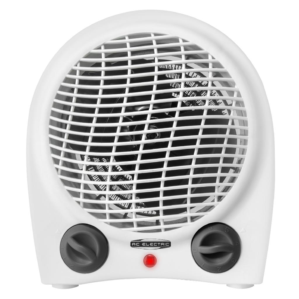 картинка Тепловентилятор AC ELECTRIC AFH/S-3320W от ООО «Строительный крепеж»