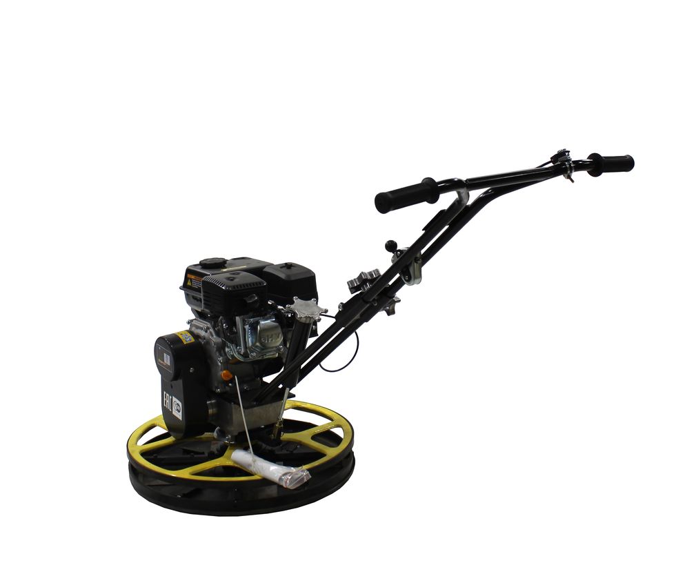 картинка Затирочная машина 570мм (Loncin) TOR S-60 PRO от ООО «Строительный крепеж»