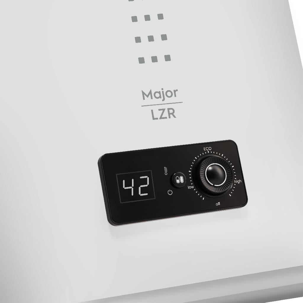 картинка Водонагреватель Electrolux EWH 30 Major LZR 2 от ООО «Строительный крепеж»