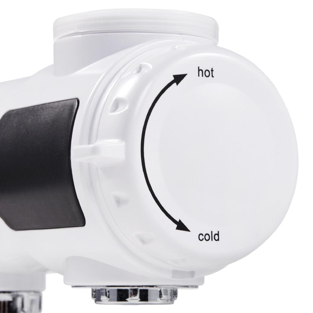 картинка Водонагреватель проточный Royal Thermo UniTap Mini от ООО «Строительный крепеж»