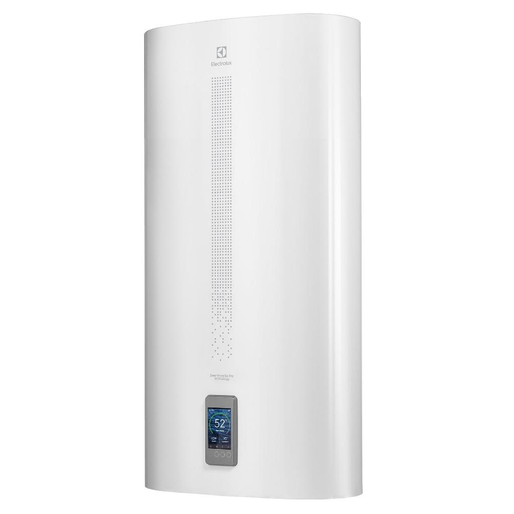 картинка Водонагреватель Electrolux EWH 100 SmartInverter PRO от ООО «Строительный крепеж»