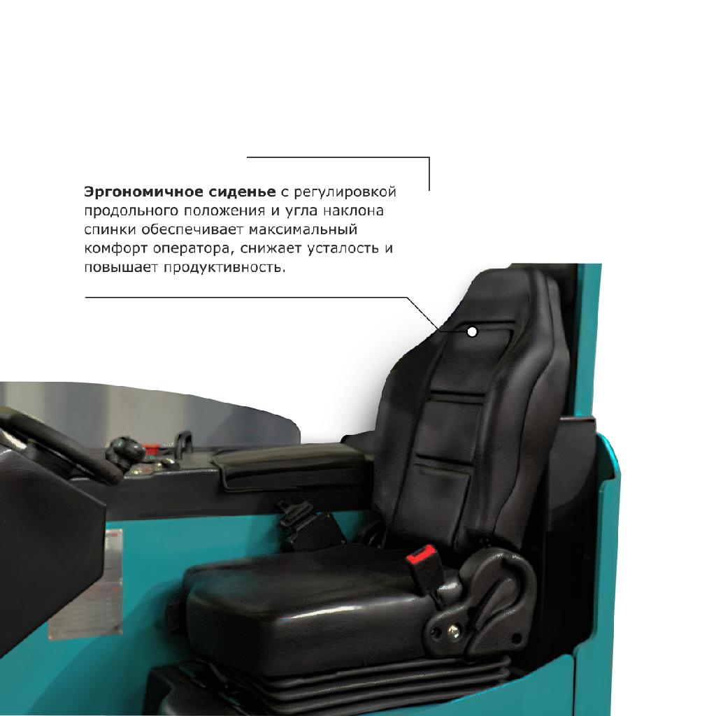картинка Ричтрак PROLIFT PRO RV 16100 от ООО «Строительный крепеж»