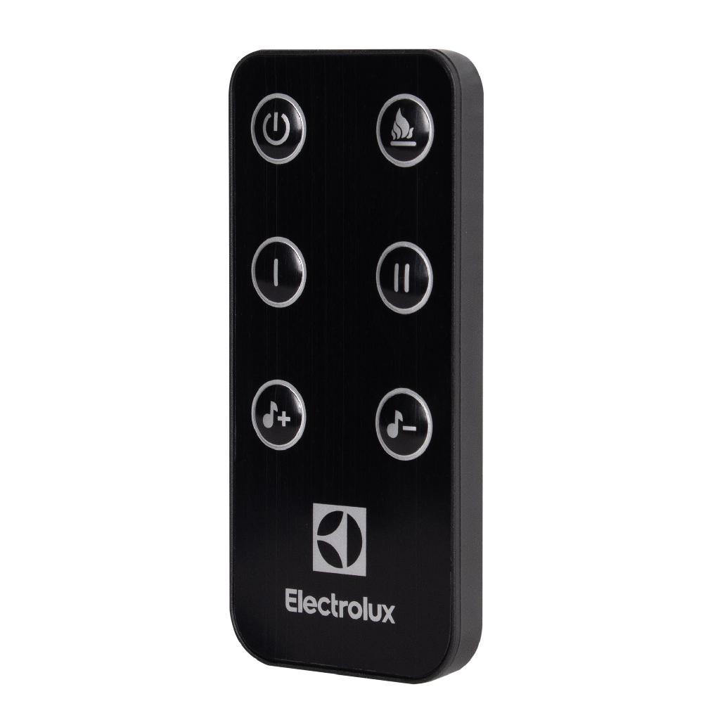 картинка Пульт управления камина электрического Electrolux EFP/P-3320 (32210409149) от ООО «Строительный крепеж»