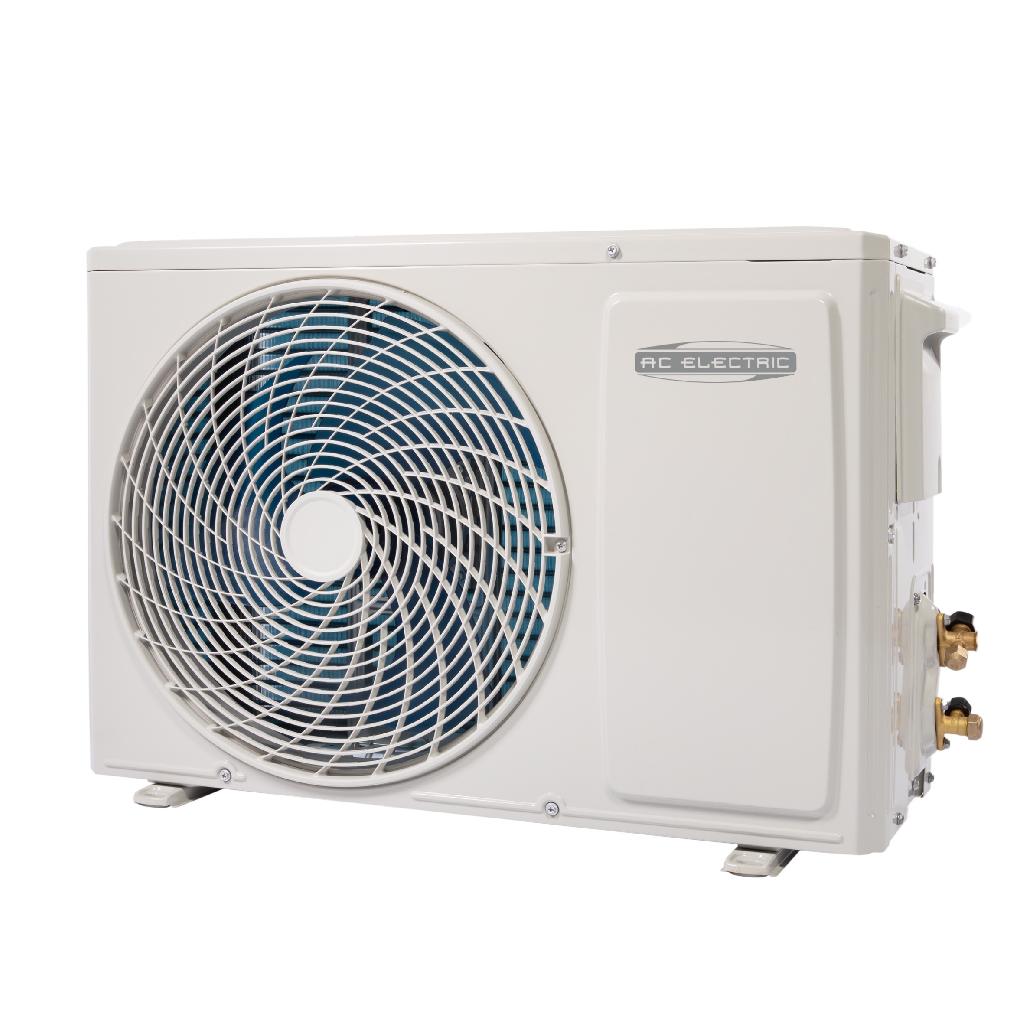 картинка Блок наружный AC ELECTRIC ACE/out-09HN1_24Y сплит-системы от ООО «Строительный крепеж»