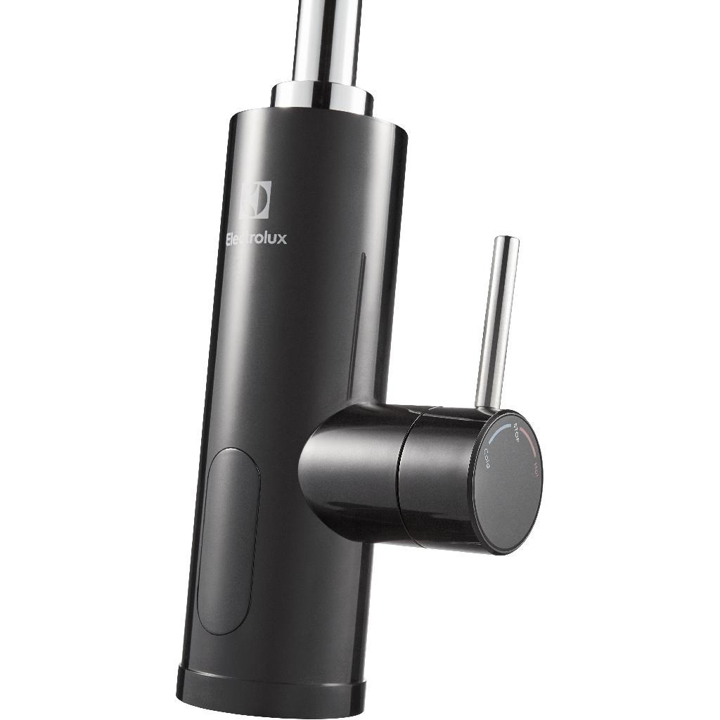 картинка Водонагреватель проточный Electrolux Taptronic (Black) от ООО «Строительный крепеж»