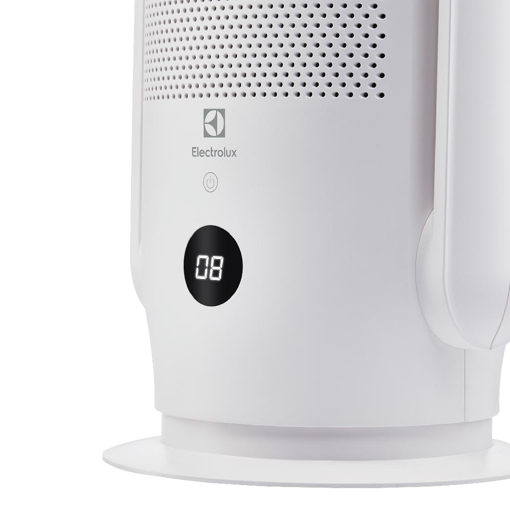 картинка Вентилятор безлопастной Electrolux EFB-1200W от ООО «Строительный крепеж»
