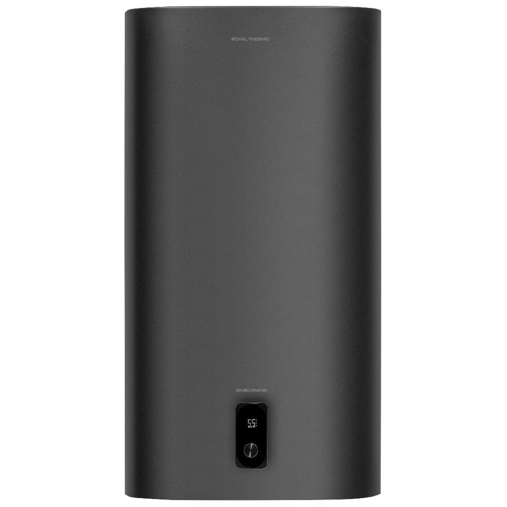картинка Водонагреватель Royal Thermo RWH 100 Smalto Inverter Grafit от ООО «Строительный крепеж»