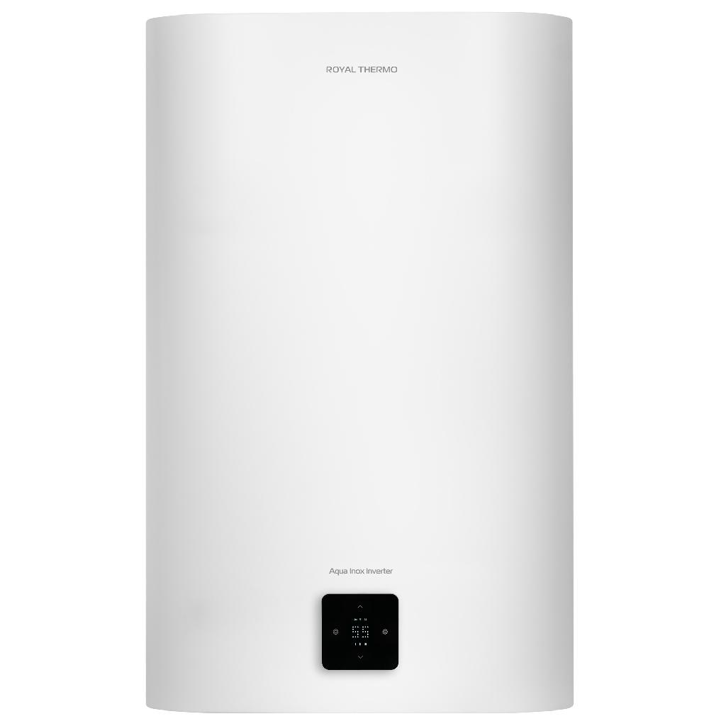 картинка Водонагреватель Royal Thermo RWH 80 Aqua Inox Inverter от ООО «Строительный крепеж»