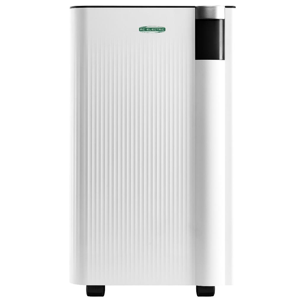 картинка Осушитель воздуха AC ELECTRIC Nova ACH-10L от ООО «Строительный крепеж»