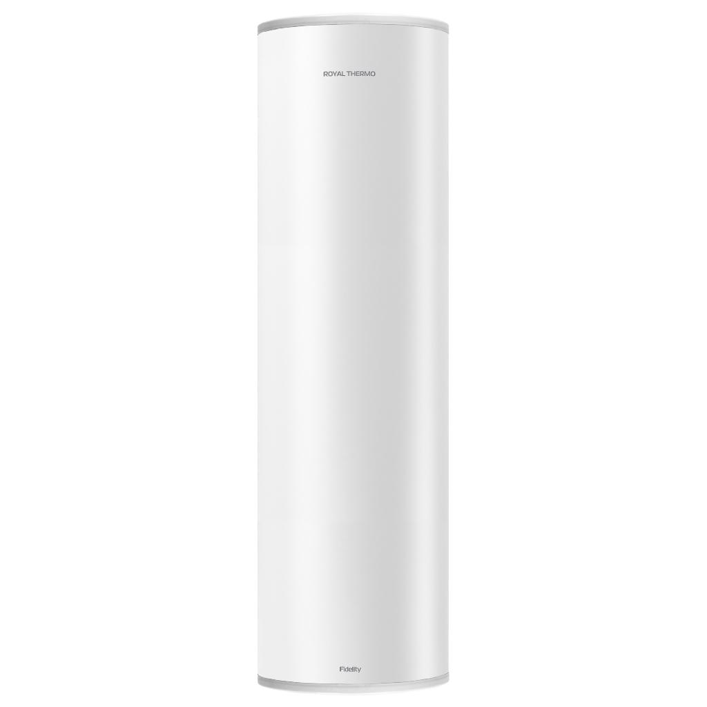 картинка Водонагреватель Royal Thermo RWH 50 Fidelity от ООО «Строительный крепеж»