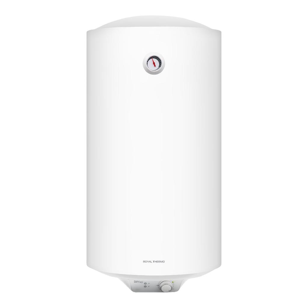 картинка Водонагреватель Royal Thermo RWH 100 DRYver от ООО «Строительный крепеж»