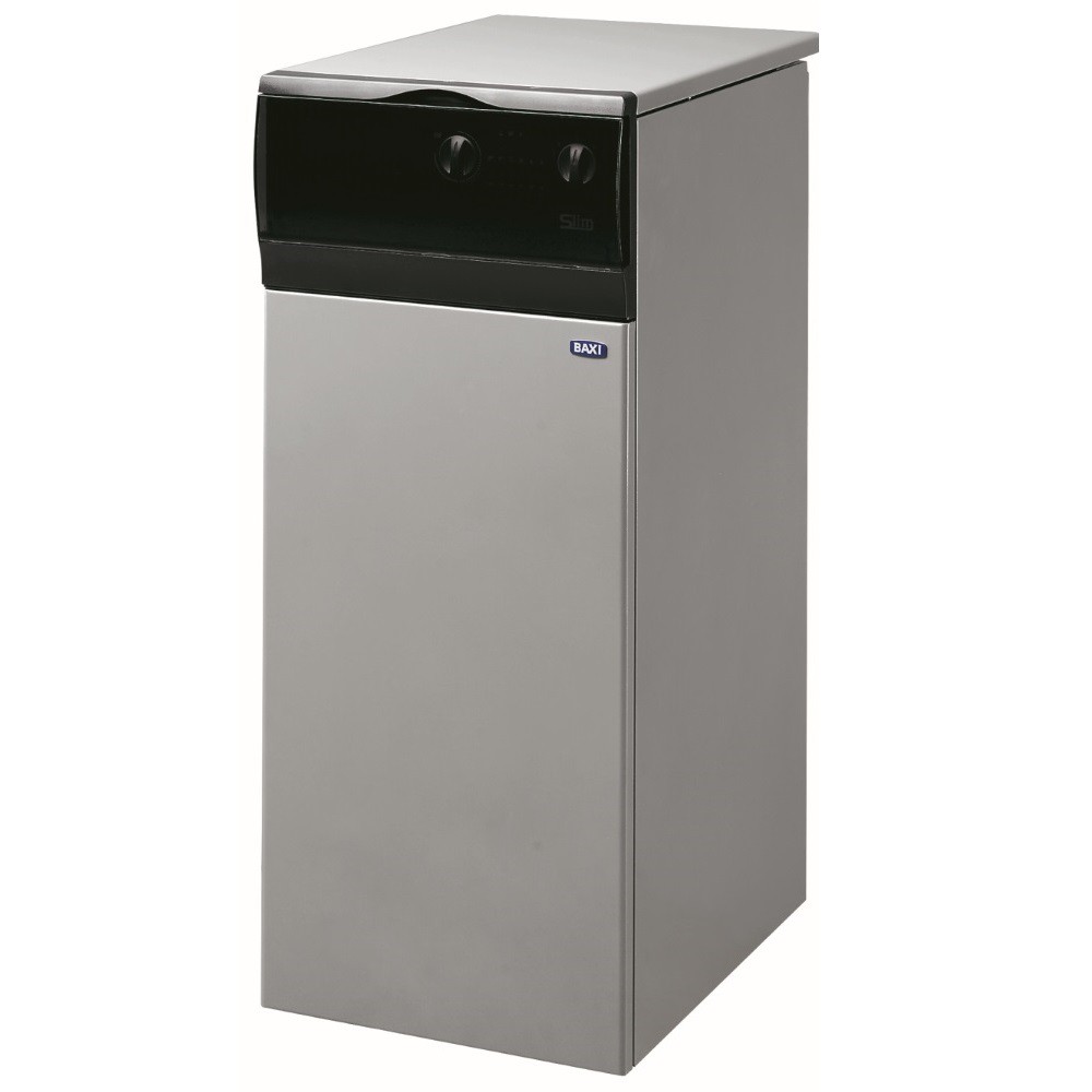картинка Котел газовый Baxi SLIM 1.230 Fi 4E от ООО «Строительный крепеж»