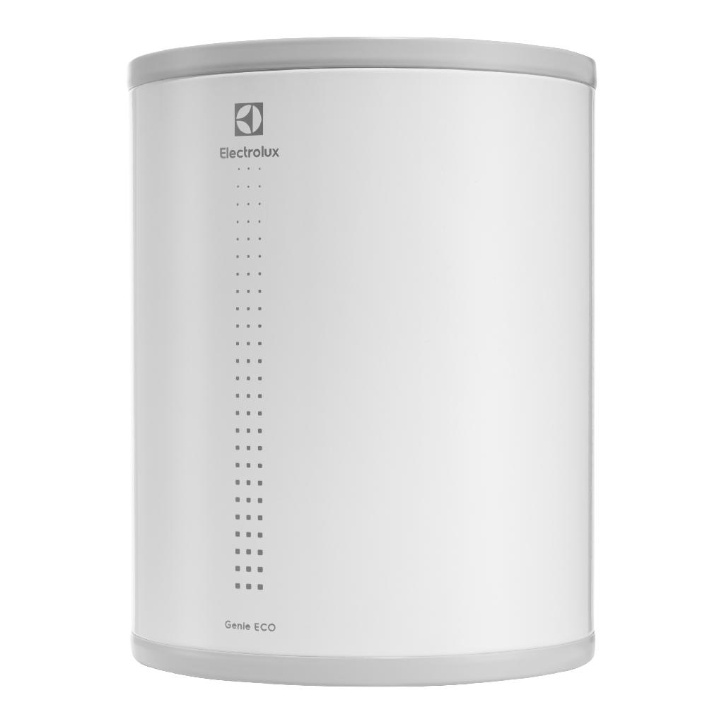 картинка Водонагреватель Electrolux EWH 10 Genie ECO U от ООО «Строительный крепеж»