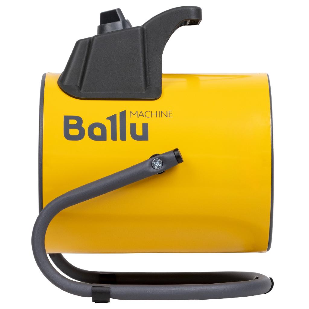 картинка Пушка тепловая BALLU BHP-PE2-5 от ООО «Строительный крепеж»