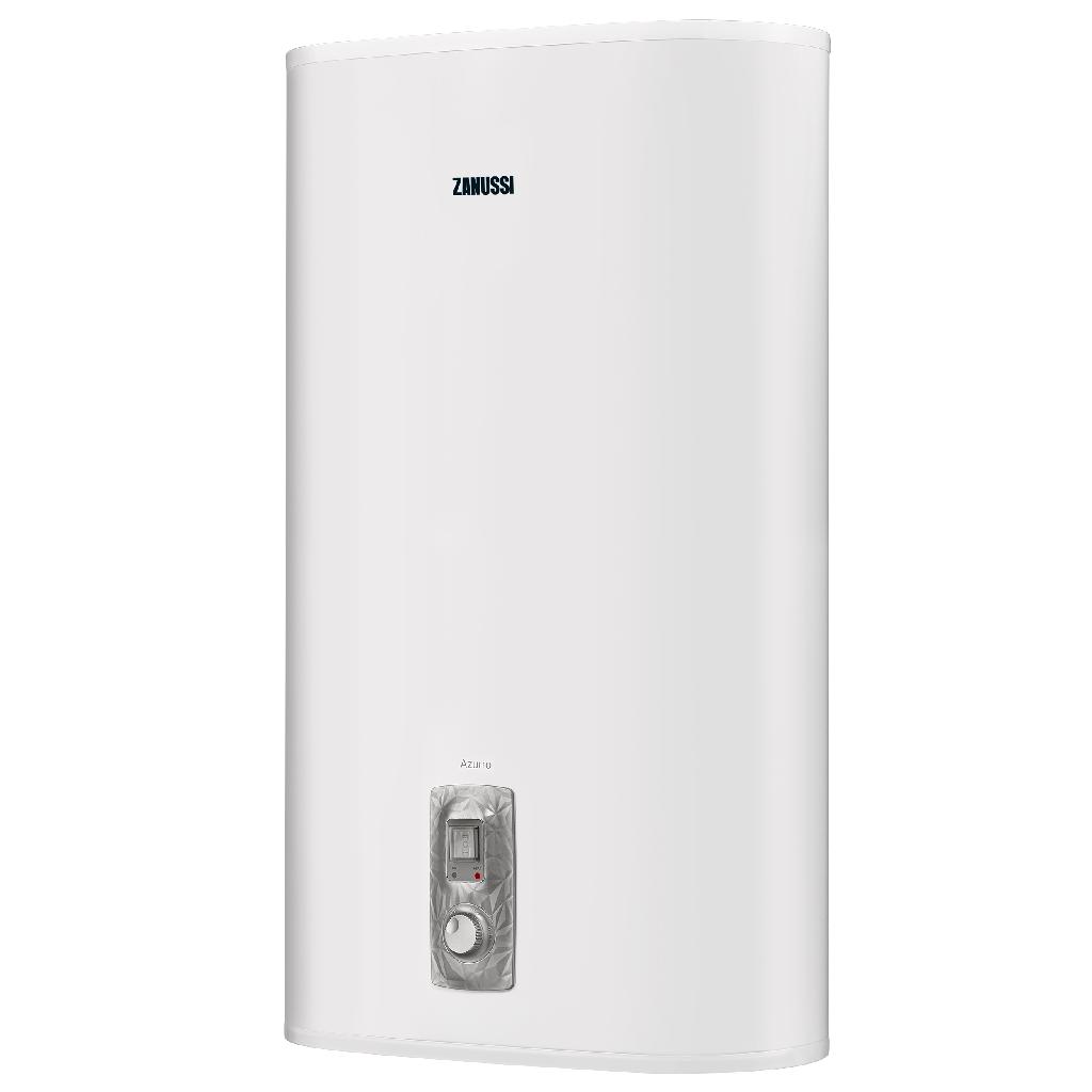 картинка Водонагреватель Zanussi ZWH/S 100 Azurro от ООО «Строительный крепеж»
