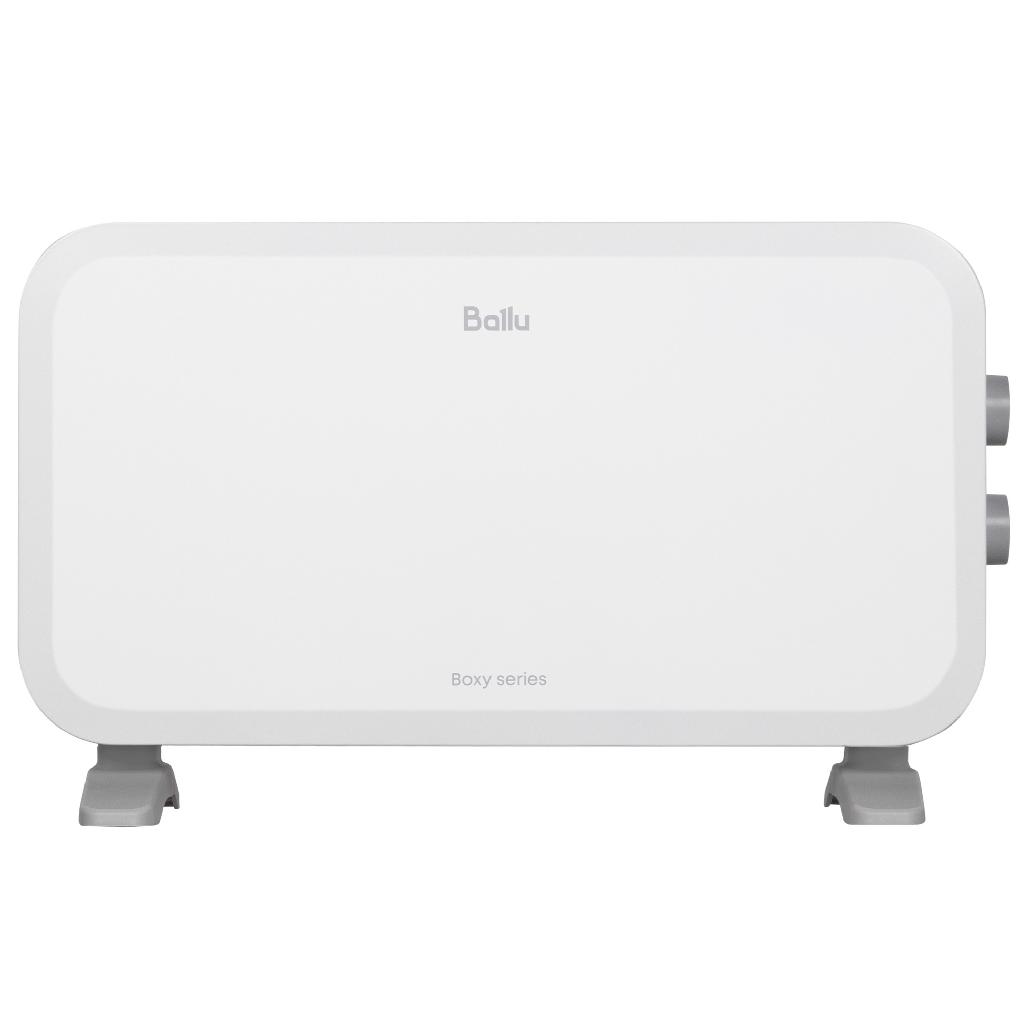 картинка Конвектор электрический Ballu Boxy BEC/BMS-2000 от ООО «Строительный крепеж»