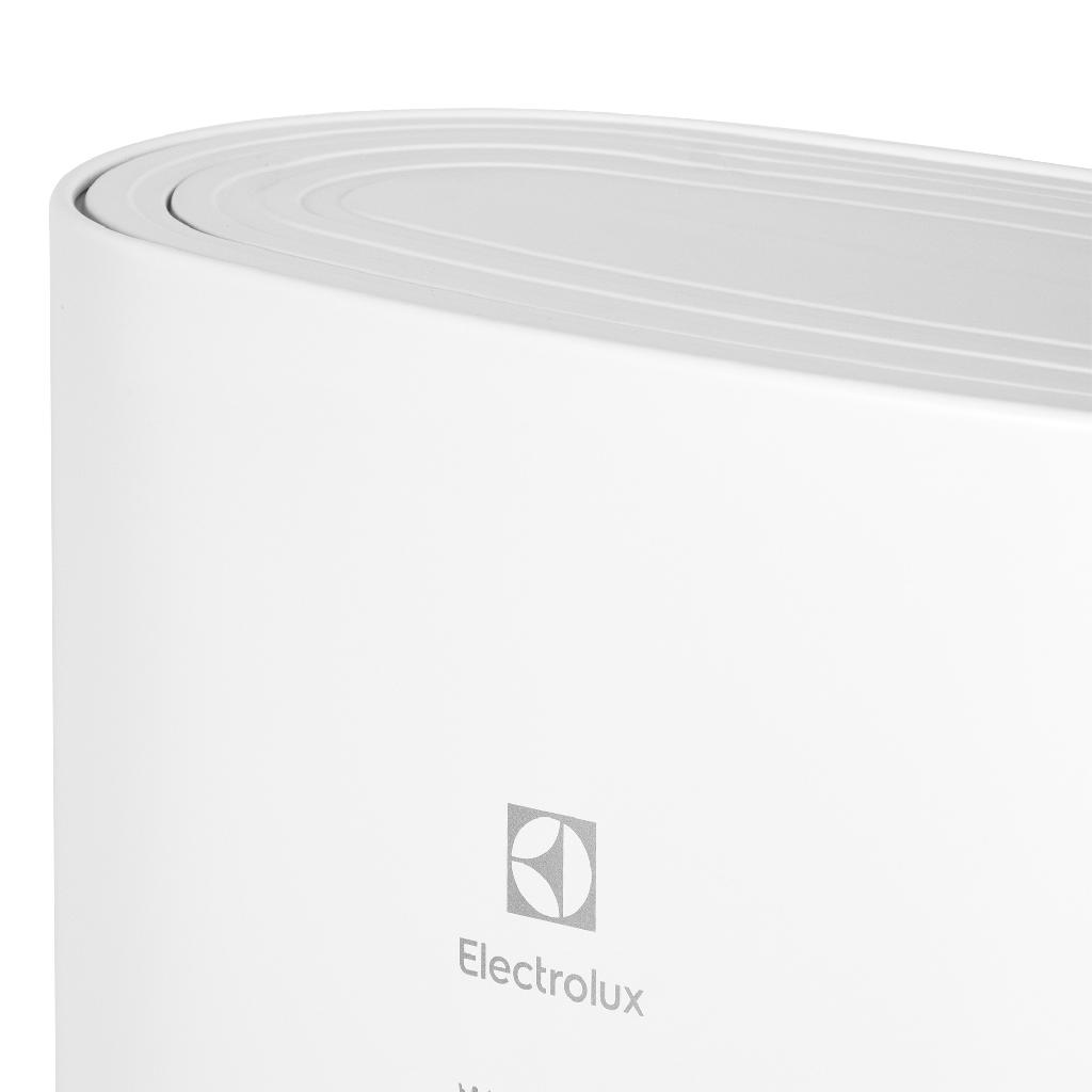 картинка Водонагреватель Electrolux EWH 100 Royal Flash Inverter от ООО «Строительный крепеж»