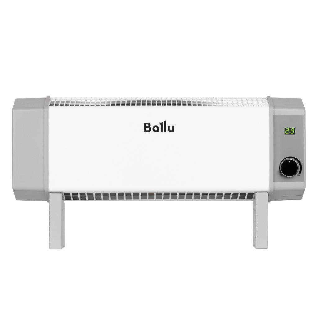 картинка Конвектор электрический Ballu IP 54 BEC/CMR-1000 от ООО «Строительный крепеж»