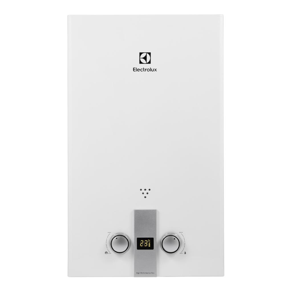 картинка Колонка газовая Electrolux GWH 10 High Performance Eco от ООО «Строительный крепеж»