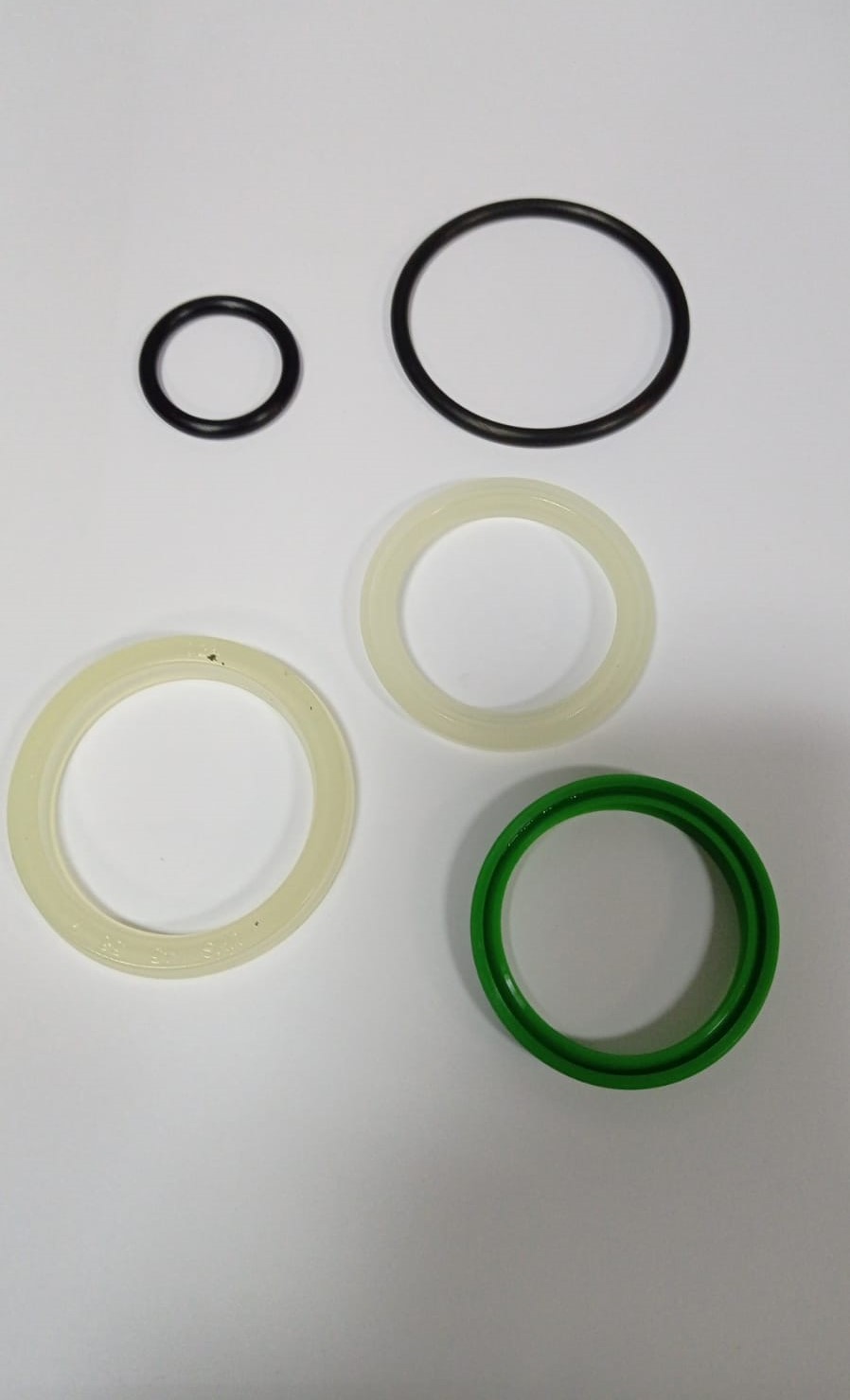 картинка Набор манжет для штабелёров электрических CDDR-E (Seal Kit) от ООО «Строительный крепеж»