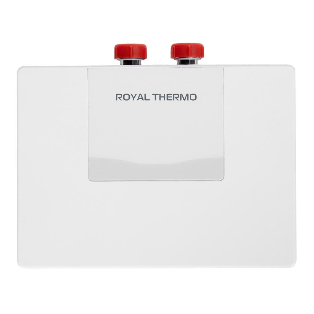 картинка Водонагреватель проточный Royal Thermo NP 6 Smarttronic от ООО «Строительный крепеж»