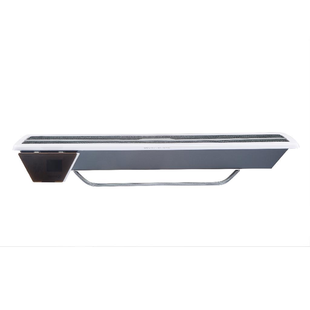 картинка Электропанель Electrolux AirPlinth ECH/AG–1000 PE3 от ООО «Строительный крепеж»