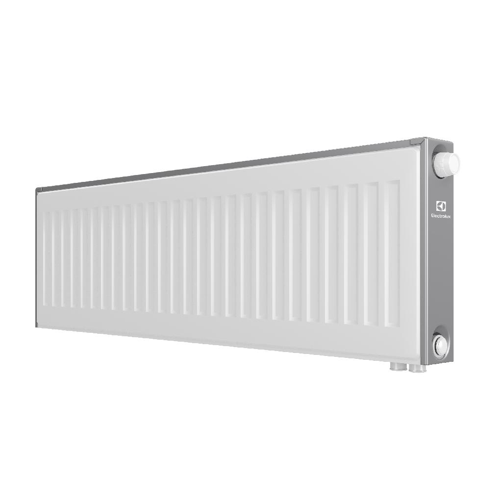 картинка Радиатор панельный Electrolux VENTIL COMPACT VC22-300-1000 RAL9016 от ООО «Строительный крепеж»