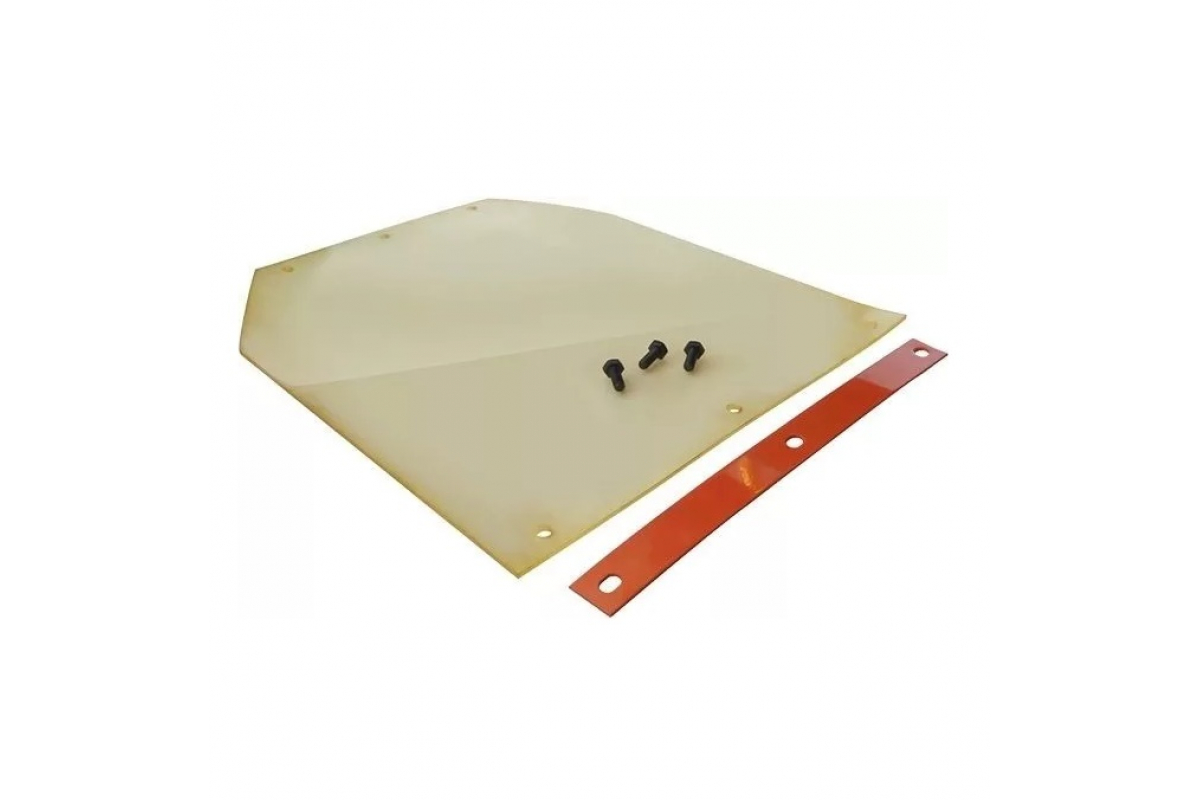картинка Резиновый коврик для виброплит Т-50 (paving pad kit)* от ООО «Строительный крепеж»