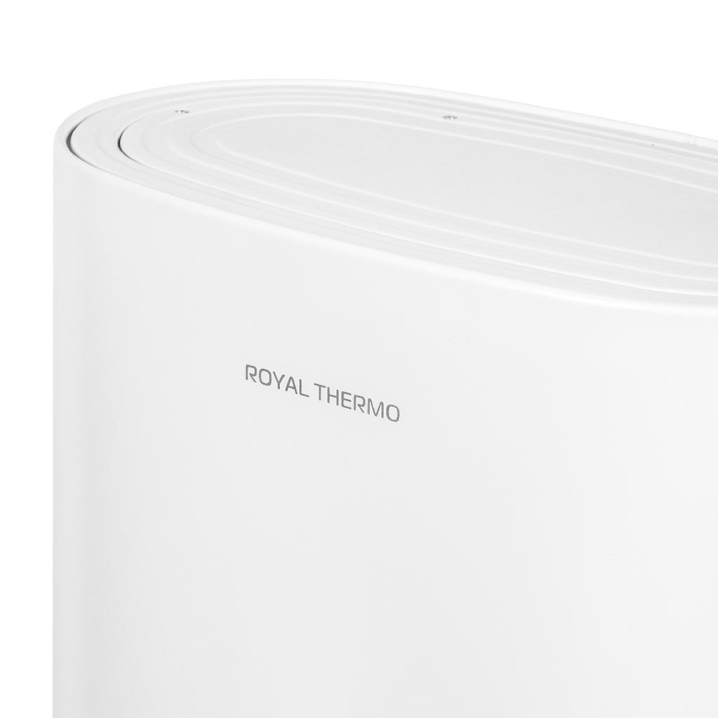 картинка Водонагреватель Royal Thermo RWH 100 Aqua Inverter от ООО «Строительный крепеж»