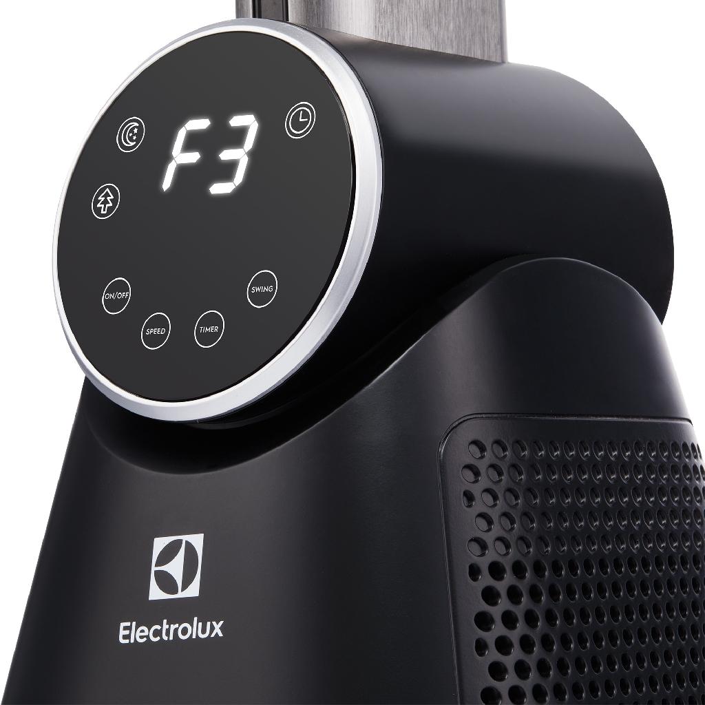 картинка Вентилятор безлопастной Electrolux EFB-1210B от ООО «Строительный крепеж»