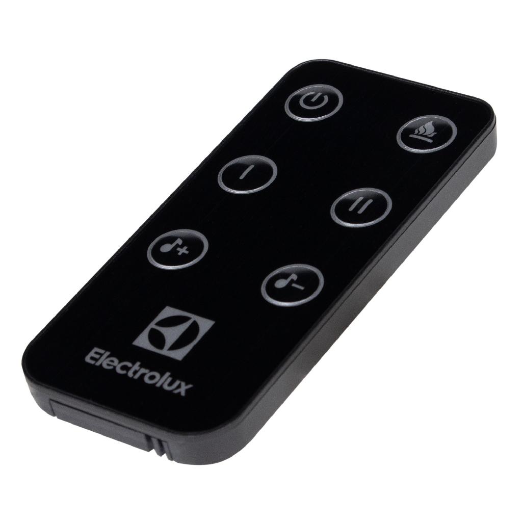 картинка Пульт управления камина электрического Electrolux EFP/P-3320 (32210409149) от ООО «Строительный крепеж»