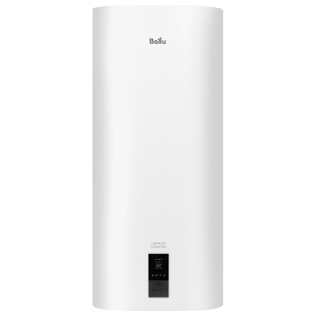 картинка Водонагреватель Ballu BWH/S 50 Cetrion Inverter от ООО «Строительный крепеж»