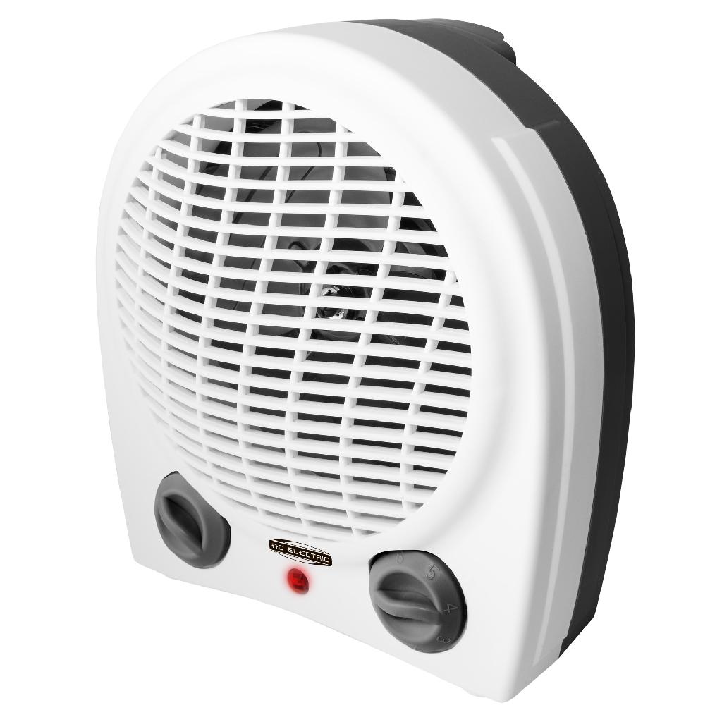 картинка Тепловентилятор AC ELECTRIC AFH/S-3320W от ООО «Строительный крепеж»
