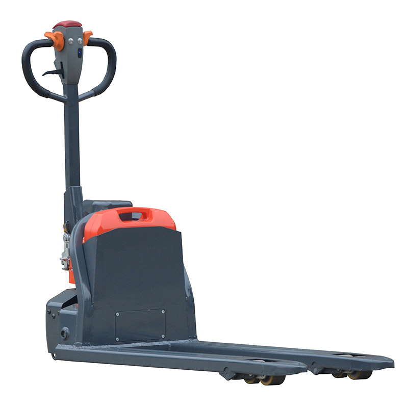картинка Самоходная тележка PROLIFT SD20L от ООО «Строительный крепеж»
