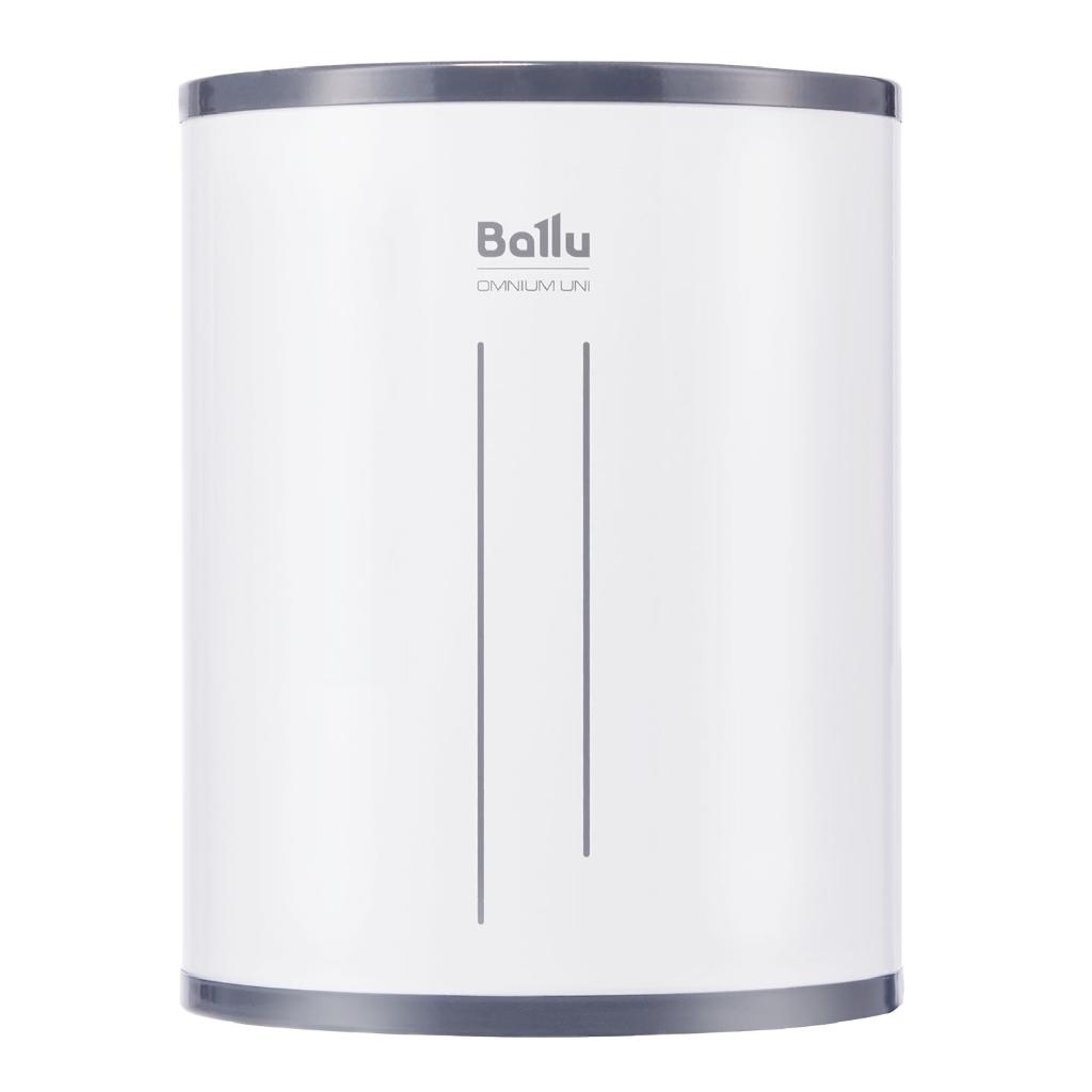картинка Водонагреватель Ballu BWH/S 10 Omnium Uni O от ООО «Строительный крепеж»