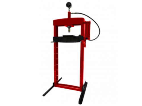 картинка Пресс гидравлический 12 т П-12 от ООО "Строительный Крепеж"