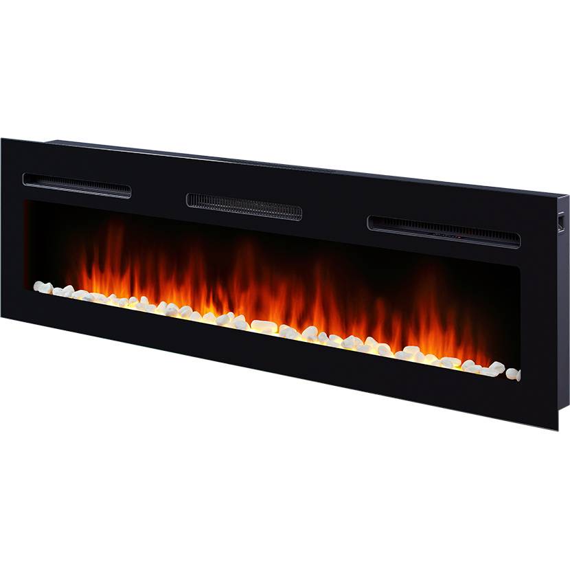 картинка Очаг электрический Electrolux Infinity EFP/P-1600ULS от ООО «Строительный крепеж»