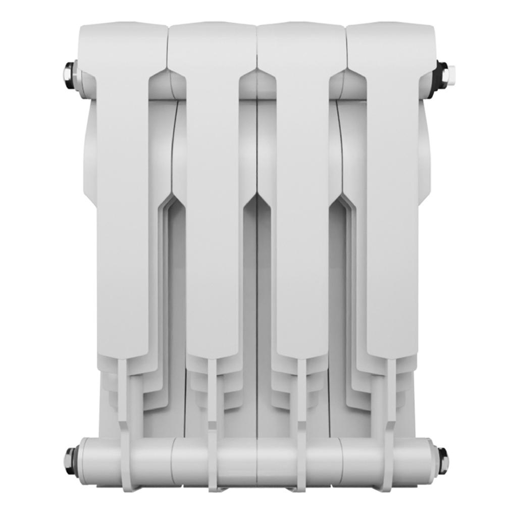 картинка Радиатор Royal Thermo BiLiner 350 /Bianco Traffico - 4 секц. от ООО «Строительный крепеж»