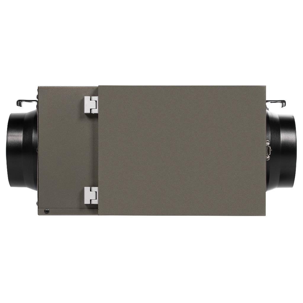 картинка Нагреватель керамический Shuft SVET-2.0-230/1-PTC от ООО «Строительный крепеж»